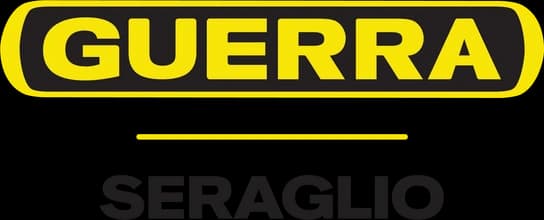 Logo Guerra Seraglio