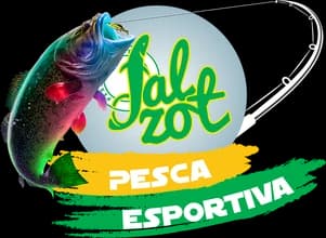 Logo Jalzot Pesca Esportiva