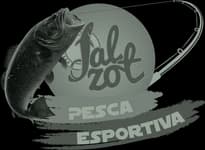 Logo Jalzot Pesca Esportiva