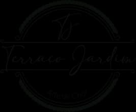 Logo Terraço Jardim
