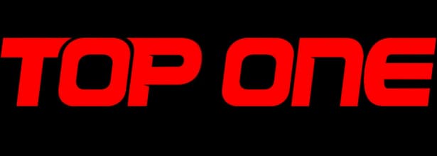 Logo Top One Training Center
