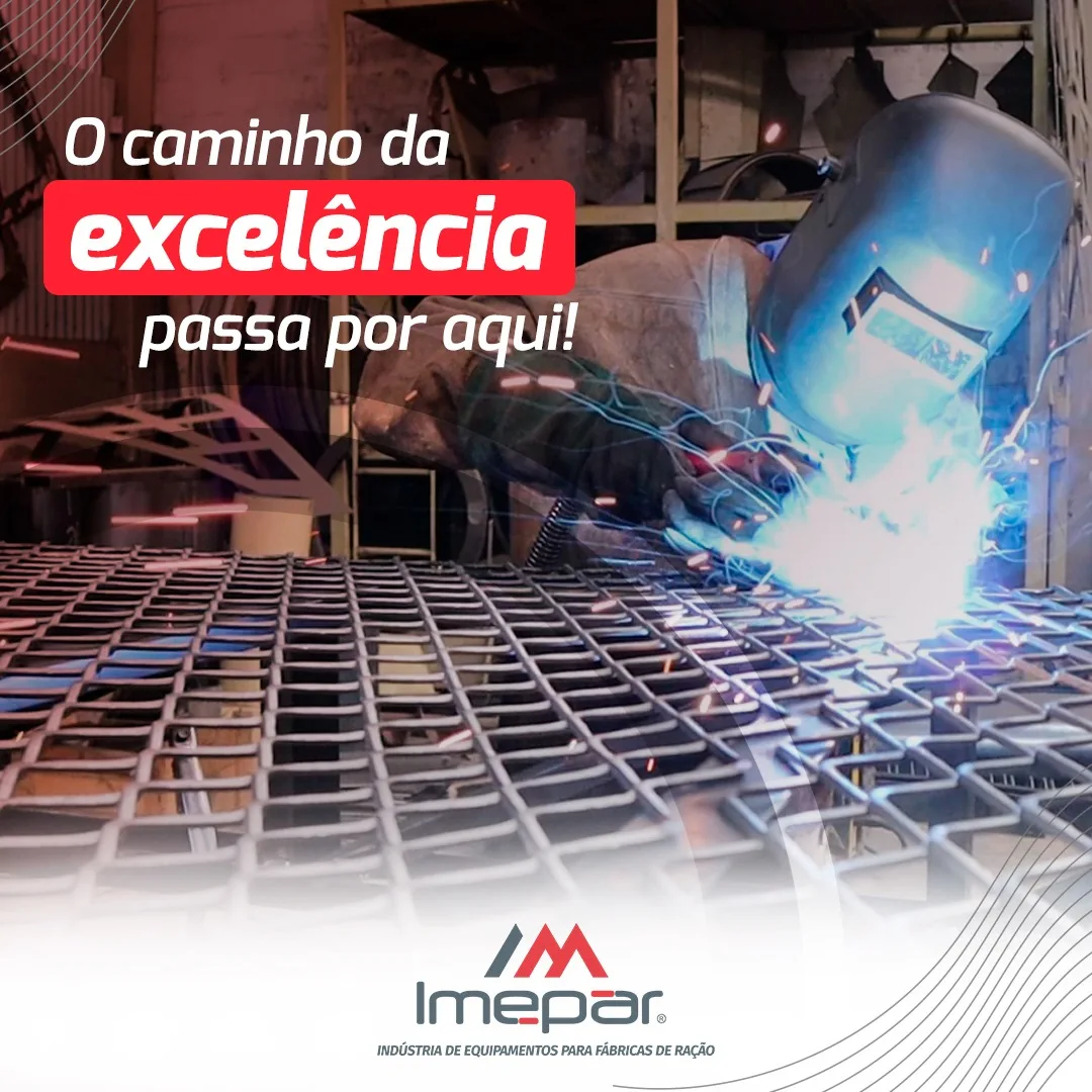 Material criado pela OKSE para Imepar